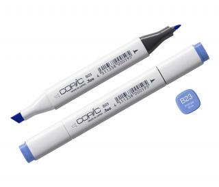 Marker Copic Classic - B23 - Phthalo Blue