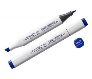 Marker Copic Classic - B29 - Ultramarine