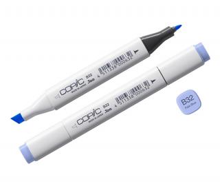 Marker Copic Classic - B32 - Pale Blue