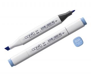 Marker Copic Classic - B34 - Manganese Blue