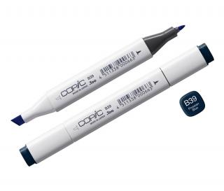 Marker Copic Classic - B39 - Prussian Blue