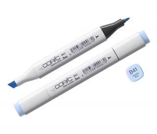 Marker Copic Classic - B41 - Powder Blue