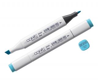 Marker Copic Classic - BG05 - Holiday Blue