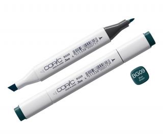 Marker Copic Classic - BG09 - Blue Green