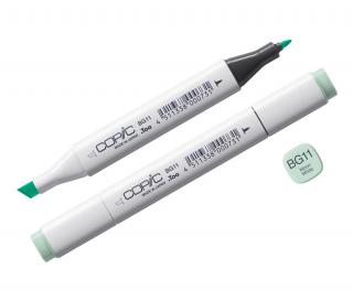 Marker Copic Classic - BG11 - Moon White