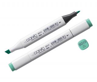Marker Copic Classic - BG13 - Mint Green