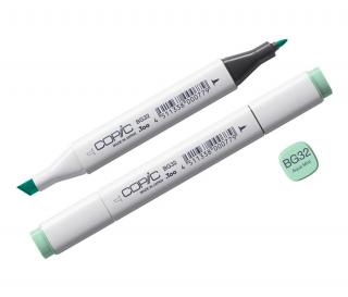 Marker Copic Classic - BG32 - Aqua Mint
