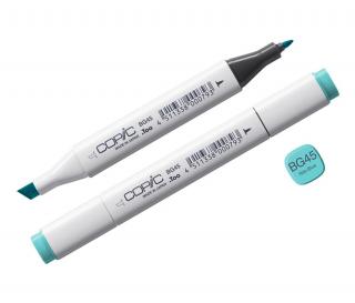 Marker Copic Classic - BG45 - Nile Blue