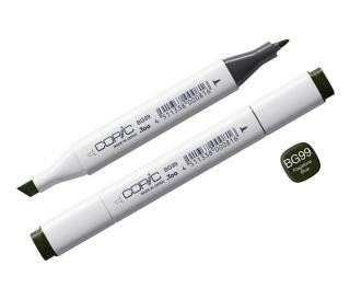 Marker Copic Classic - BG99 - Flagstone Blue