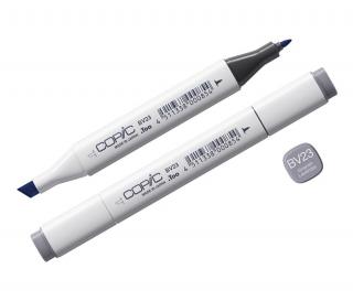 Marker Copic Classic - BV23 -Grayish Lavender