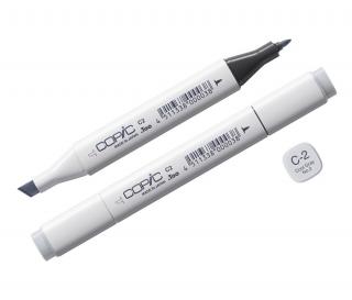 Marker Copic Classic - C2 - Cool Gray No.2