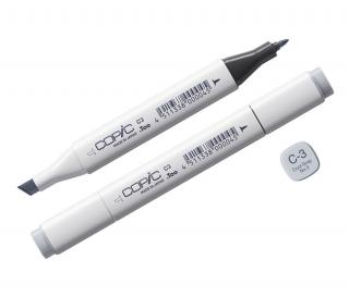 Marker Copic Classic - C3 - Cool Gray No.3