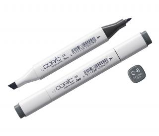 Marker Copic Classic - C8 - Cool Gray No.8