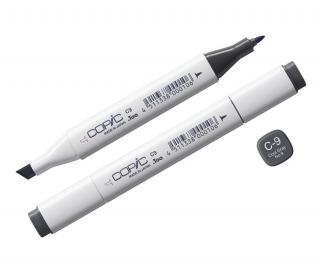 Marker Copic Classic - C9 - Cool Gray No.9