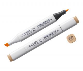 Marker Copic Classic - E02 - Fruit Pink