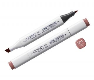 Marker Copic Classic - E04 - Lipstick Rose