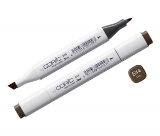 Marker Copic Classic - E44 - Clay