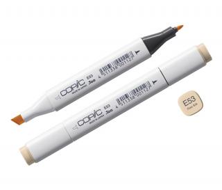 Marker Copic Classic - E53 - Raw Silk