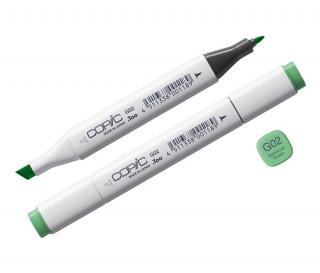 Marker Copic Classic - G02 - Spectrum Green