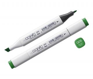 Marker Copic Classic - G05 - Emerald Green