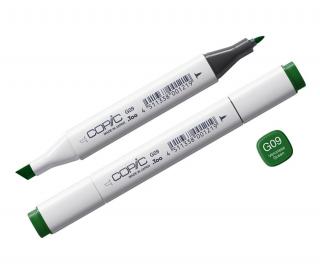 Marker Copic Classic - G09 - Veronese Green