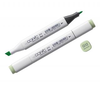 Marker Copic Classic - G12 - Sea Green