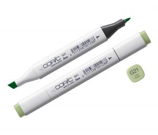 Marker Copic Classic - G21 - Lime Green