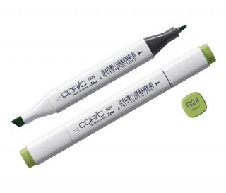 Marker Copic Classic - G24 - Willow
