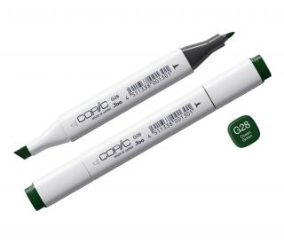 Marker Copic Classic - G28 - Ocean Green