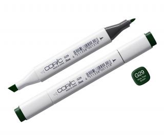 Marker Copic Classic - G29 - Pine Tree Green