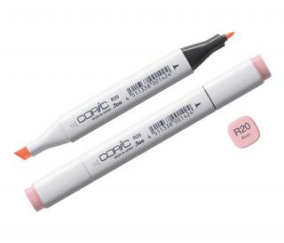 Marker Copic Classic - R20 - Blush