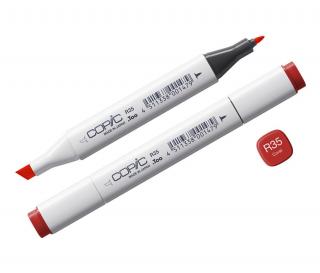 Marker Copic Classic - R35 - Coral