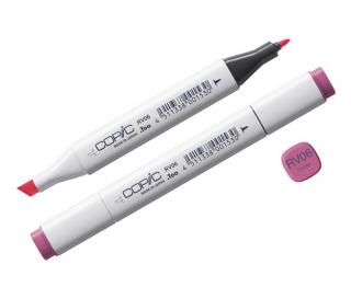 Marker Copic Classic - RV06 - Cerise