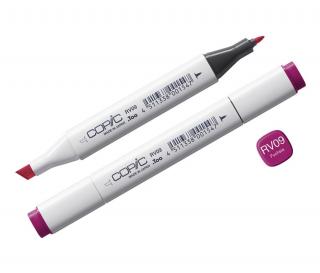 Marker Copic Classic - RV09 - Fuchsia