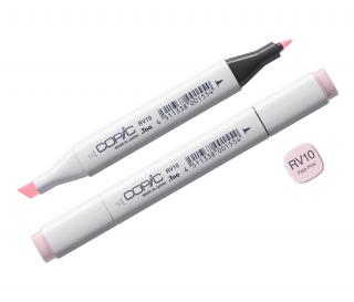 Marker Copic Classic - RV10 - Pale Pink