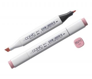 Marker Copic Classic - RV11 - Pink