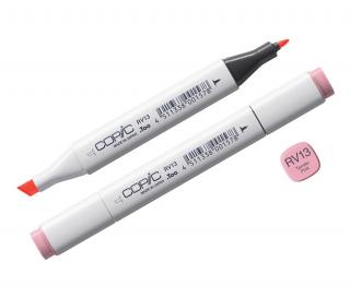 Marker Copic Classic - RV13 - Tender Pink