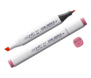 Marker Copic Classic - RV14 - Begonia Pink