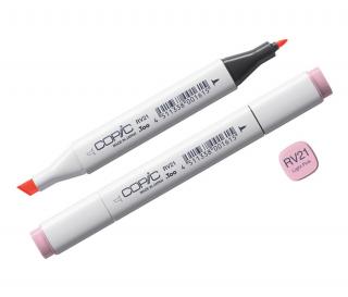 Marker Copic Classic - RV21 - Light Pink