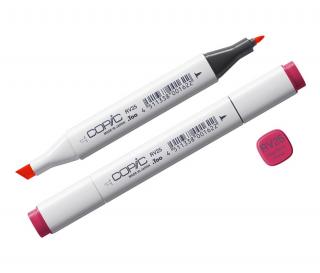 Marker Copic Classic - RV25 - Dog Rose Flower