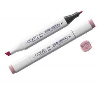 Marker Copic Classic - RV32 - Shadow Pink