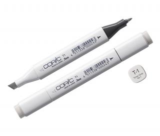 Marker Copic Classic - T1 - Toner Gray No.1