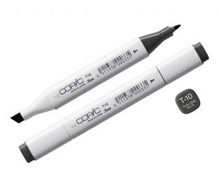 Marker Copic Classic - T10 - Toner Gray No.10