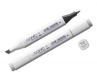 Marker Copic Classic - T2 - Toner Gray No.2