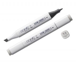Marker Copic Classic - T3 - Toner Gray No.3