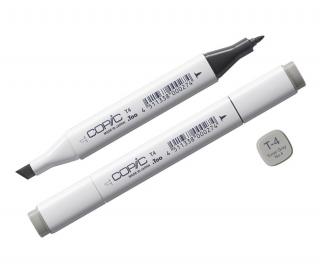 Marker Copic Classic - T4 - Toner Gray No.4