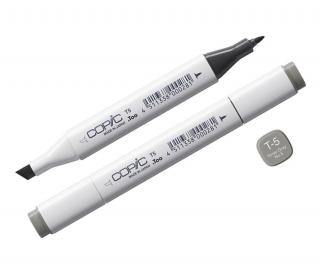 Marker Copic Classic - T5 - Toner Gray No.5