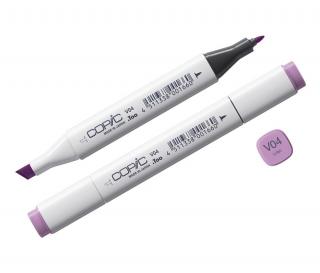 Marker Copic Classic - V04 - Lilac
