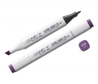 Marker Copic Classic - V09 - Violet