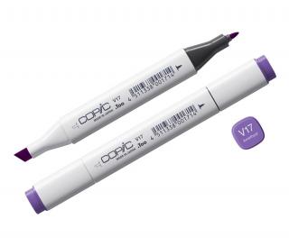 Marker Copic Classic - V17 - Amethyst